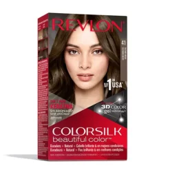 Clearance COLORSILK
