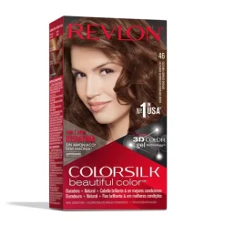 Clearance COLORSILK