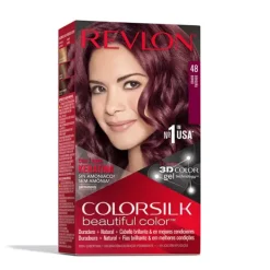 Clearance COLORSILK