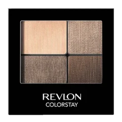 Online Colorstay Day To Night Eyeshadow Quad Sombras De Ojos