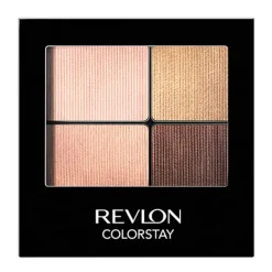 Online Colorstay Day To Night Eyeshadow Quad Sombras De Ojos