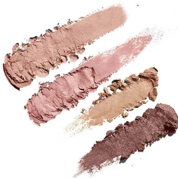Online Colorstay Day To Night Eyeshadow Quad Sombras De Ojos