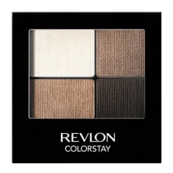 Online Colorstay Day To Night Eyeshadow Quad Sombras De Ojos