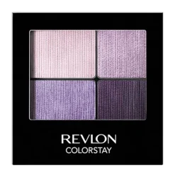 Online Colorstay Day To Night Eyeshadow Quad Sombras De Ojos