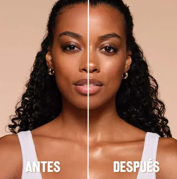 Discount REVLON Colorstay Face And Body Glow Lotion