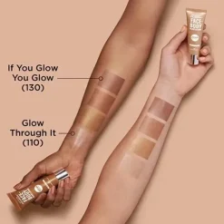 Discount REVLON Colorstay Face And Body Glow Lotion