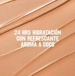 Discount REVLON Colorstay Face And Body Glow Lotion