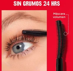 Outlet Colorstay Full Time Mascara Máscara De Pestañas