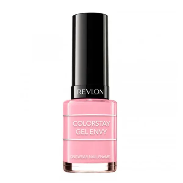 Outlet Colorstay Gel Envy Lacas Y Esmaltes Uñas