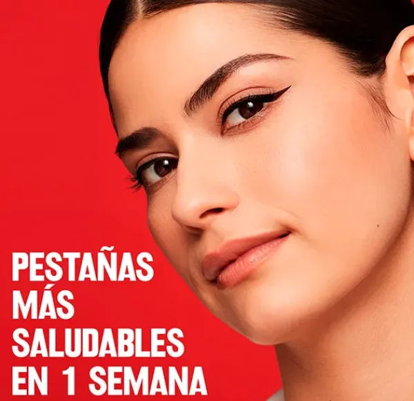 New Colorstay Lash Serum + Liner Delineadores De Ojos