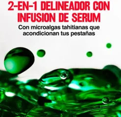 New Colorstay Lash Serum + Liner Delineadores De Ojos