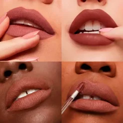 Hot Colorstay Limitless Matte Pintalabios