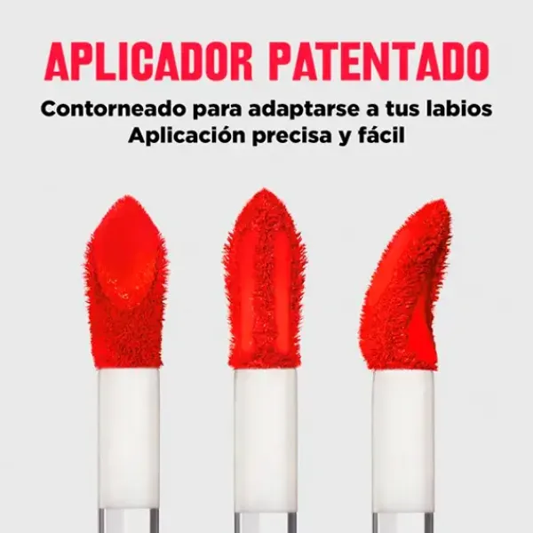 Hot Colorstay Limitless Matte Pintalabios