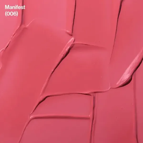 Hot Colorstay Limitless Matte Pintalabios