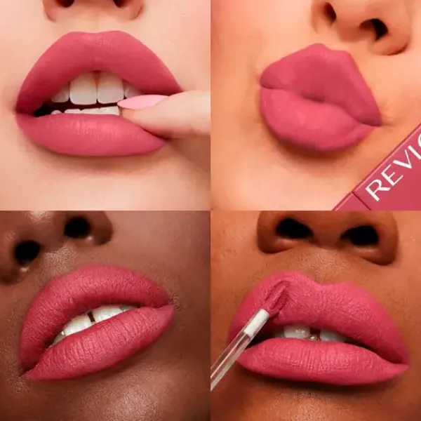 Hot Colorstay Limitless Matte Pintalabios