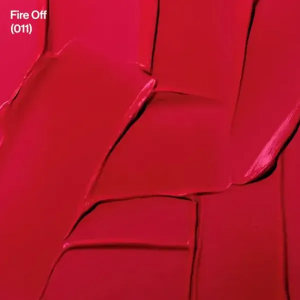 Hot Colorstay Limitless Matte Pintalabios