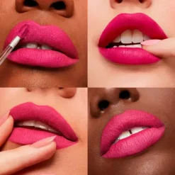 Hot Colorstay Limitless Matte Pintalabios