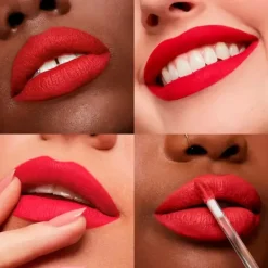 Hot Colorstay Limitless Matte Pintalabios