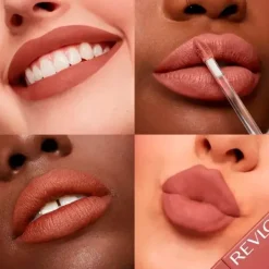 Hot Colorstay Limitless Matte Pintalabios