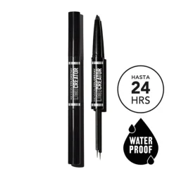 Hot Colorstay Line Creator Delineadores De Ojos