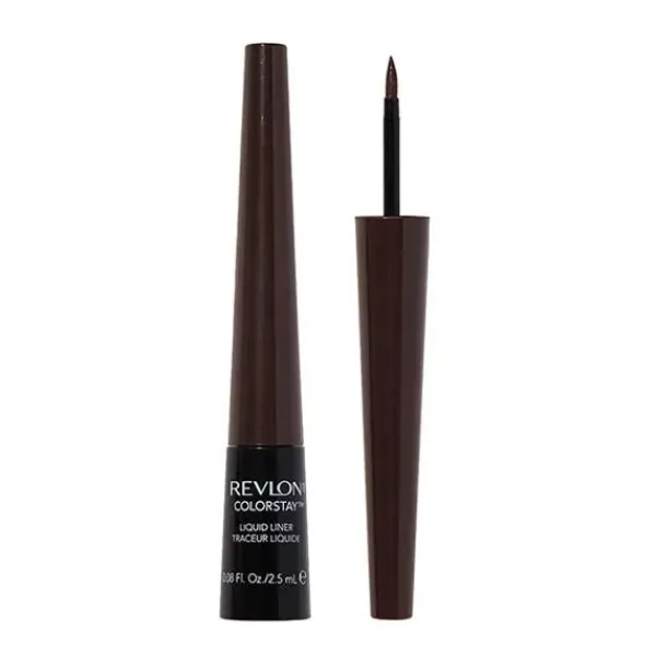 New Colorstay Liquid Liner Delineadores De Ojos