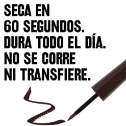 New Colorstay Liquid Liner Delineadores De Ojos