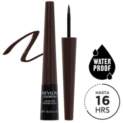 New Colorstay Liquid Liner Delineadores De Ojos