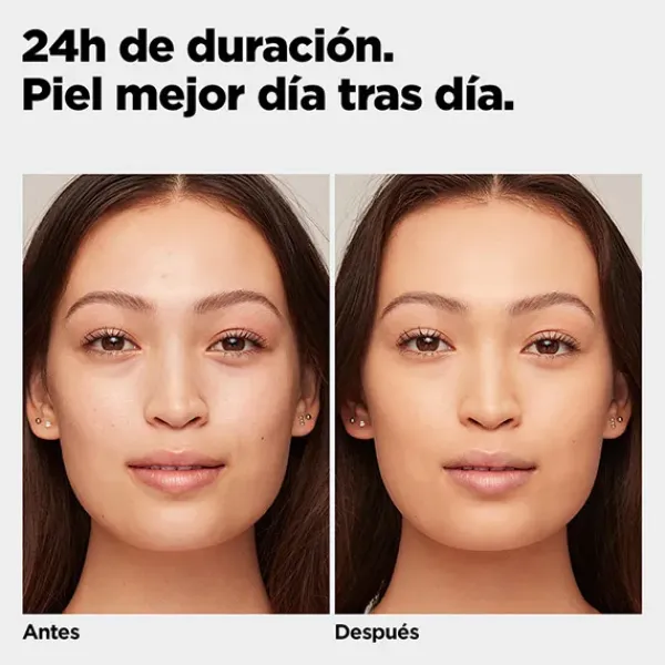 Colorstay Makeup Piel Normal/Seca*REVLON Sale