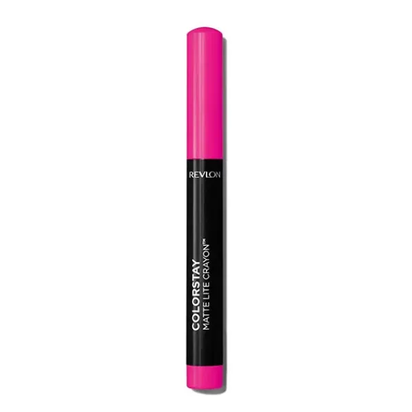 Colorstay Matte Lite Crayon*REVLON Sale