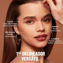 Online Colorstay Multi-Liner Delineadores De Ojos