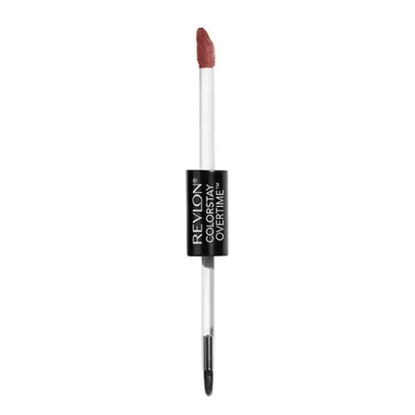 Colorstay Overtime Lipcolor*REVLON Hot