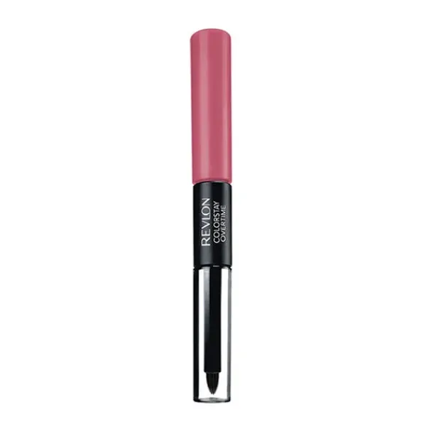 Colorstay Overtime Lipcolor*REVLON Hot