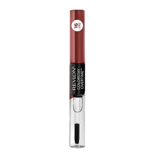 Colorstay Overtime Lipcolor*REVLON Hot