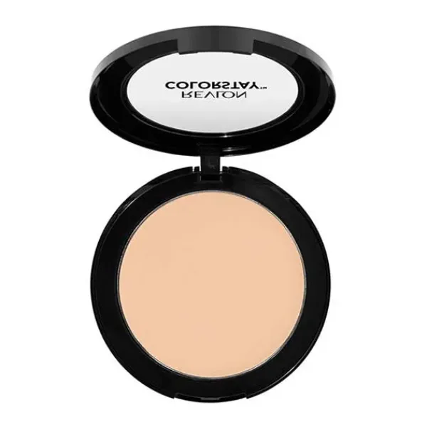 Hot Colorstay Pressed Powder Polvos De Maquillaje