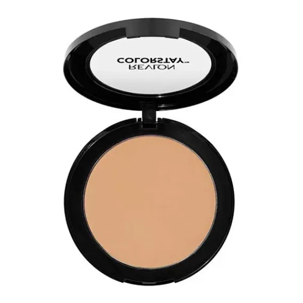 Hot Colorstay Pressed Powder Polvos De Maquillaje