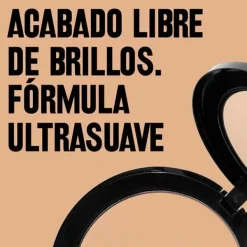 Hot Colorstay Pressed Powder Polvos De Maquillaje