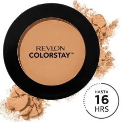 Hot Colorstay Pressed Powder Polvos De Maquillaje