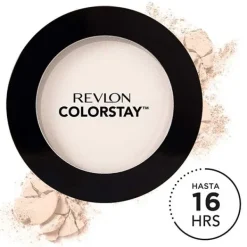 Hot Colorstay Pressed Powder Polvos De Maquillaje