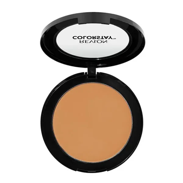 Hot Colorstay Pressed Powder Polvos De Maquillaje