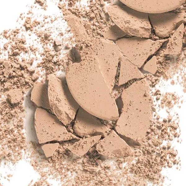 Hot Colorstay Pressed Powder Polvos De Maquillaje