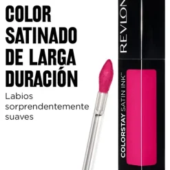 Colorstay Satin Ink*REVLON Discount