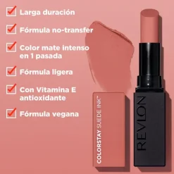 Colorstay Suede Ink*REVLON Discount