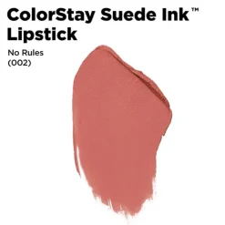 Colorstay Suede Ink*REVLON Discount