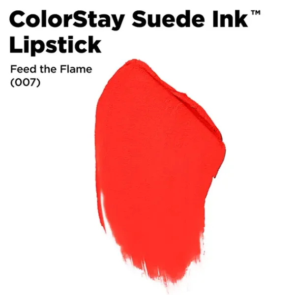 Colorstay Suede Ink*REVLON Discount