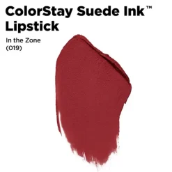 Colorstay Suede Ink*REVLON Discount