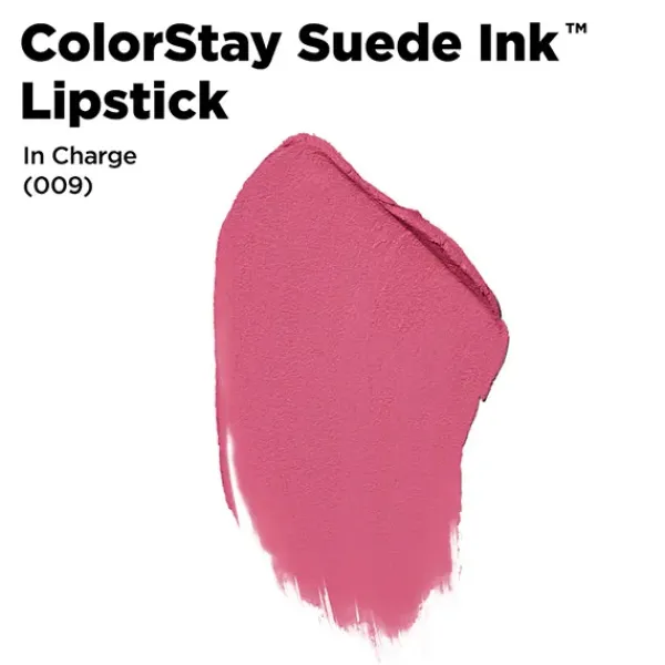 Colorstay Suede Ink*REVLON Discount