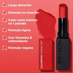 Colorstay Suede Ink*REVLON Discount