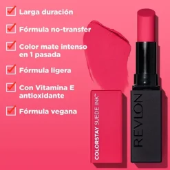 Colorstay Suede Ink*REVLON Discount