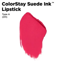 Colorstay Suede Ink*REVLON Discount