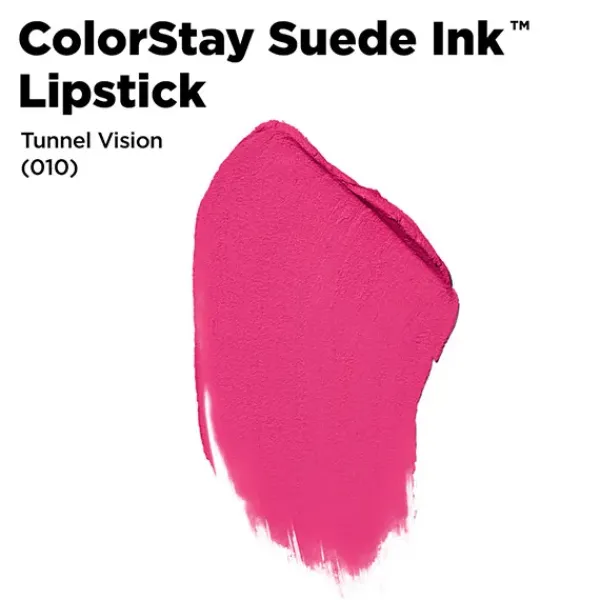 Colorstay Suede Ink*REVLON Discount